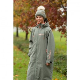 LeMieux AW25 Clara Rib Beanie Rosemary