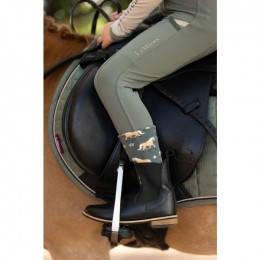LeMieux AW25 Mini Riding Leggings Rosemary