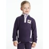 LeMieux AW25 Mini Mae Popper Fleece Juniper