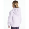 LeMieux AW25 Mini Teagan Lemon Fleece Lilac