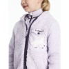 LeMieux AW25 Mini Teagan Lemon Fleece Lilac
