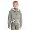 LeMieux AW25 Mini Charlie Pony Hoodie Rosemary