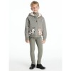 LeMieux AW25 Mini Charlie Pony Hoodie Rosemary