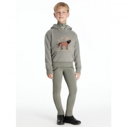 LeMieux AW25 Mini Romi Hoodie Rosemary