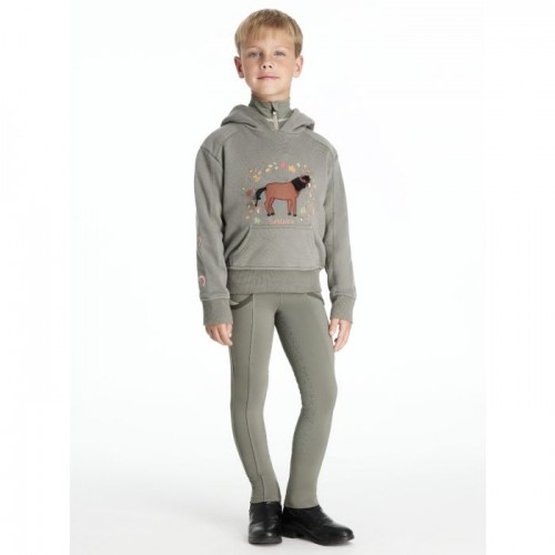 LeMieux AW25 Mini Romi Hoodie Rosemary
