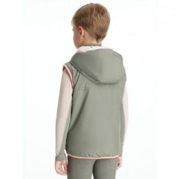 LeMieux AW25 Mini George Gilet Rosemary