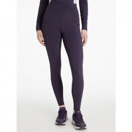 LeMieux AW25 Naomi Riding Leggings Juniper