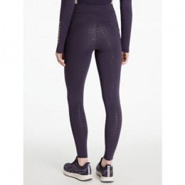 LeMieux AW25 Naomi Riding Leggings Juniper