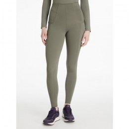 LeMieux AW25 Naomi Riding Leggings Rosemary