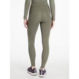 LeMieux AW25 Naomi Riding Leggings Rosemary
