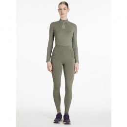 LeMieux AW25 Naomi Riding Leggings Rosemary