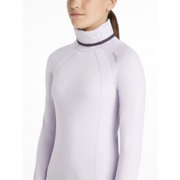 LeMieux AW25 Young Rider Savannah Snood Base Layer Lilac