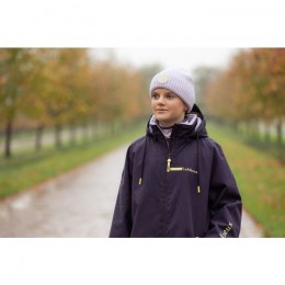 LeMieux AW25 Bodie Beanie Lilac