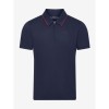 LeMieux AW25 Men's Performance Polo Navy
