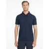LeMieux AW25 Men's Performance Polo Navy
