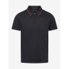 LeMieux AW25 Men's Performance Polo Black