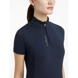 LeMieux SS25 Classique Short Sleeve Base Layer