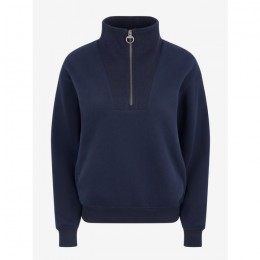 LeMieux SS25 Quarter Neck Sweater Keira