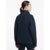 LeMieux SS25 Quarter Neck Sweater Keira