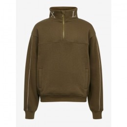 LeMieux SS25 Young Rider Kate Quarter Zip Sweat