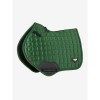 LeMieux Loire Classic Hunter Green saddlepad