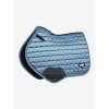 LeMieux Loire Classic Jump saddlepad Ice Blue