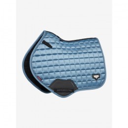 LeMieux Loire Classic Jump saddlepad Ice Blue