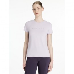 LeMieux AW25 Sport T-shirt Lilac