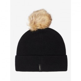 LeMieux AW25 Beanie with Glitter Black
