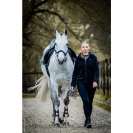 Schockemöhle FW'24 Wool Vest Ivy Style