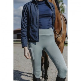 Equithème FW'24 Riding Tights Acacia