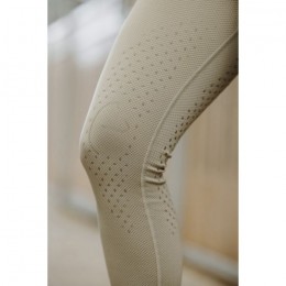 Equithème FW'24 Riding Tights Acacia
