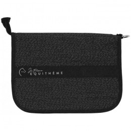 EQUITHÈME Je t'aime Document holder