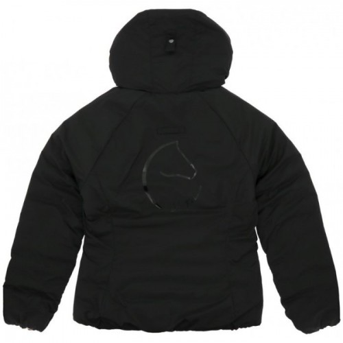 Equithème FW'24 Revirsible Jacket Lutha