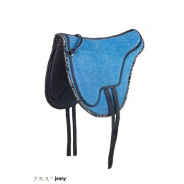 F.R.A. Basic Barebackpad Jeany