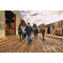 Muck Boot Arctic Excursion Mid