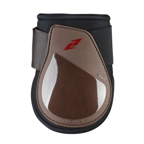Zandona Fetlock Boots Action