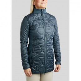 Montar SS25 Quilted Jas MoAbbey