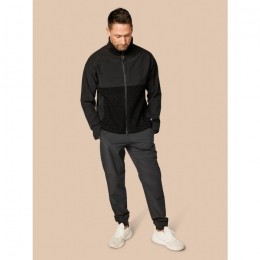 C'MON STUDIO Men's Teddy Pile