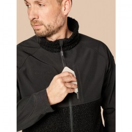 C'MON STUDIO Men's Teddy Pile