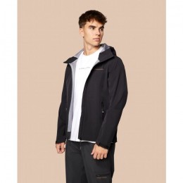 C'MON STUDIO Mens Hardshell Jacket