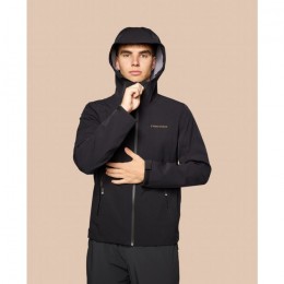 C'MON STUDIO Mens Hardshell Jacket