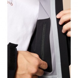 C'MON STUDIO Mens Hardshell Jacket