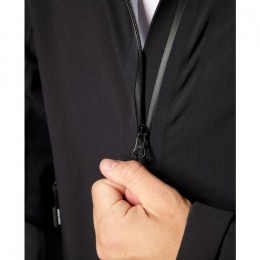 C'MON STUDIO Mens Hardshell Jacket