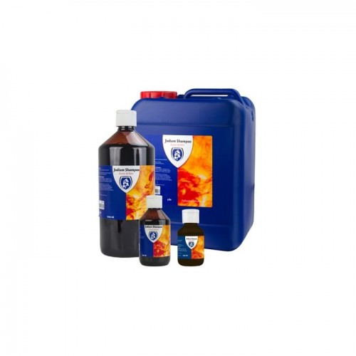 Iodine Shampoo