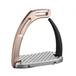 Jin Stirrup Air safety stirrup