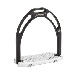 Jin Stirrup Anatomic stirrup