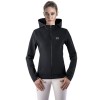Ego7 Ladies Outwear Hoodie