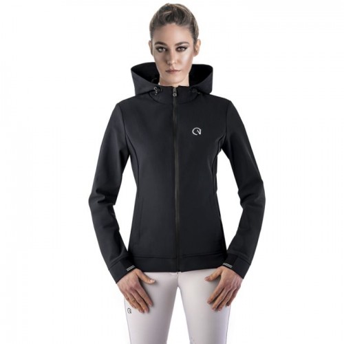 Ego7 Ladies Outwear Hoodie