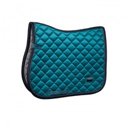 Equestrian Stockholm FW'22 Aurora Blues Jump Pad